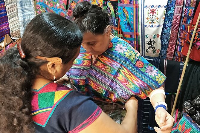 La Antigua Guatemala´s Surrounding Villages - Culture & Color - What makes this guide approach work, and why Josue is a name to note