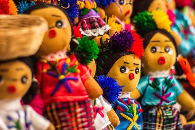 La Antigua Guatemala´s Surrounding Villages - Culture & Color - Who should book this tour, and who might want to skip it