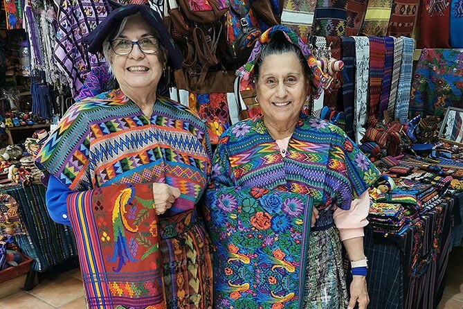 La Antigua Guatemala´s Surrounding Villages - Culture & Color - Stop 1 in San Pedro Las Huertas: plazas, public laundry, and the Esquisuchil tree