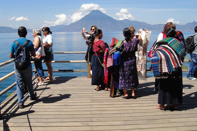 Lake Atitlán and San Juan La Laguna Day Trip by Boat from Guatemala City - Key Highlights You Should Know