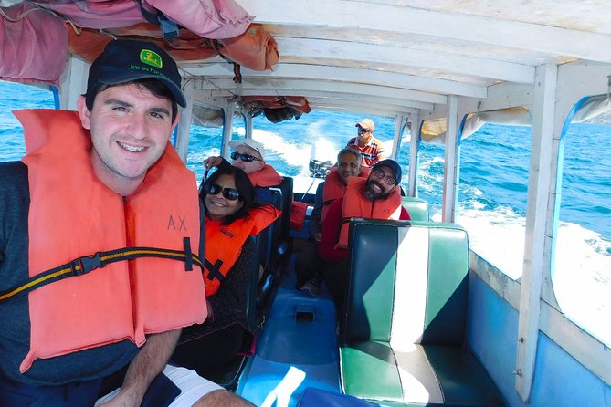 Lake Atitlán and San Juan La Laguna Day Trip by Boat from Guatemala City - San Juan La Laguna: Murals, Weaving, and Daily Life on the Shore