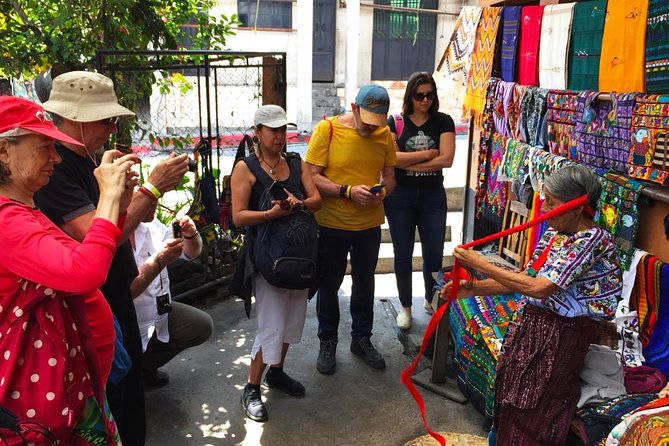 Lake Atitlán and San Juan La Laguna Day Trip by Boat from Guatemala City - The Coach Ride Through Western Highlands: What You Should Watch For