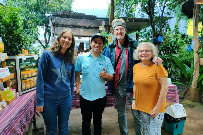 Lake Atitlan Cultural Tour Exploring Mayan Villages - Key things I’d plan around
