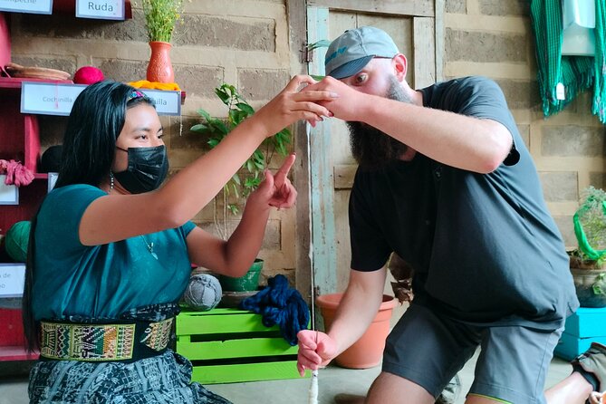 Lake Atitlan Cultural Tour Exploring Mayan Villages - Why these Lake Atitlan villages make sense in one day