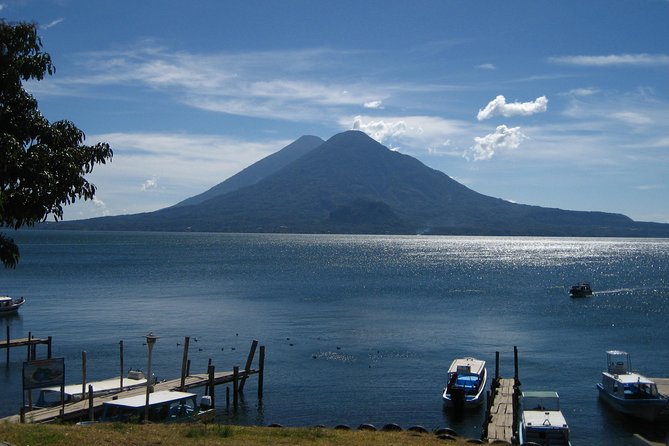 Lake Atitlan Day Tour From Antigua - The 6am hotel pickup and the Chichoy stop that keeps you human