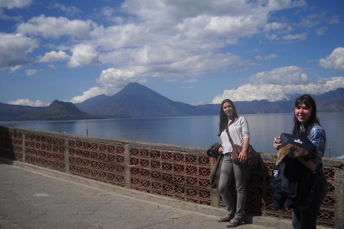 Lake Atitlan Day Tour From Antigua - Culture lessons that actually change how you look at the towns