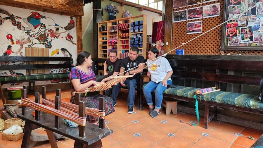 Lake Atitlan Day Tour from Antigua or City | Boat & Villages - Key points before you go