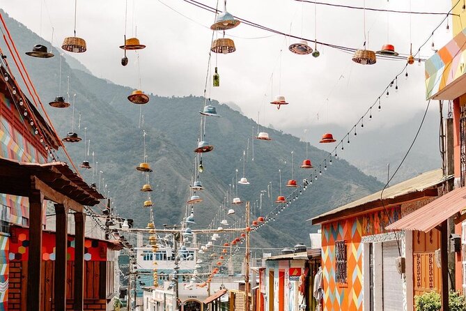 Lake Atitlan Day Tour from Antigua or the City | Boat & Villages - Guide quality makes or breaks this tour