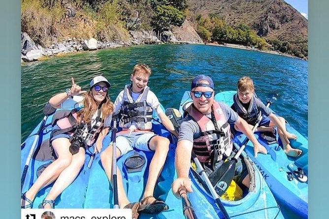 Lake Atitlan Family Fun Day from Antigua - Why Lake Atitlan Family Fun Works From Antigua