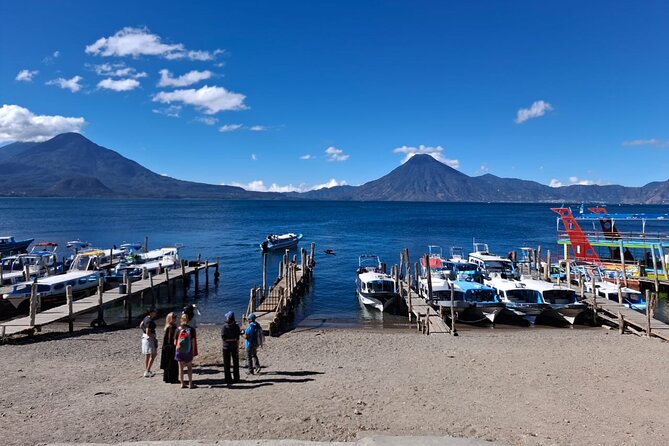Lake Atitlan Guided Tour by Boat from Panajachel - The Panajachel Start: Your Day Begins at the Dock, Not at a Checklist