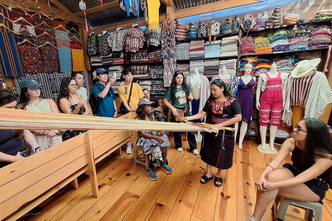 Lake Atitlan Guided Tour by Boat from Panajachel - Food and Money: How the $38 Price Adds Up, and What Lunch Costs Extra