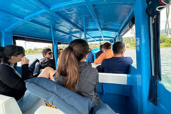 Lake Atitlan Guided Tour by Boat from Panajachel - How Much Time You Really Get in Each Village (and Why It Feels Balanced)