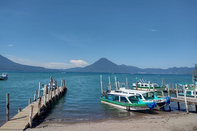 Lake Atitlan Guided Tour by Boat from Panajachel - Best Moments to Expect: Honey, Chocolate, Textiles, and Real People
