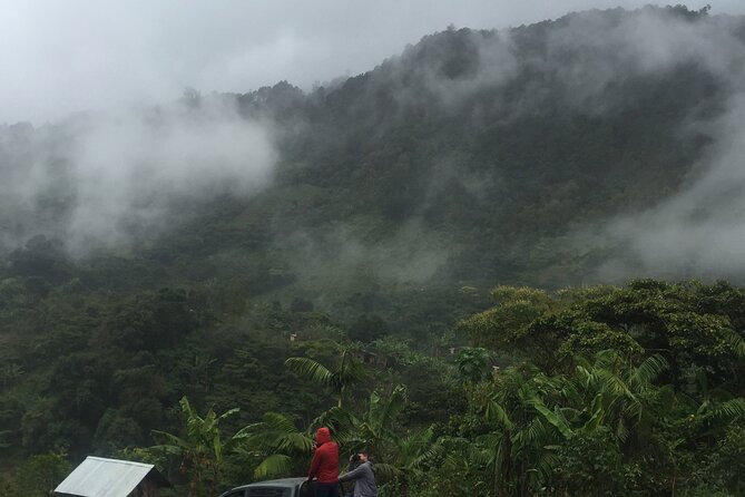 Lake Atitlan Lower Mayan Trail Hiking Tour from Panajachel - Village stops on the north shore: Tzununa, Jaibalito, and Santa Cruz la Laguna