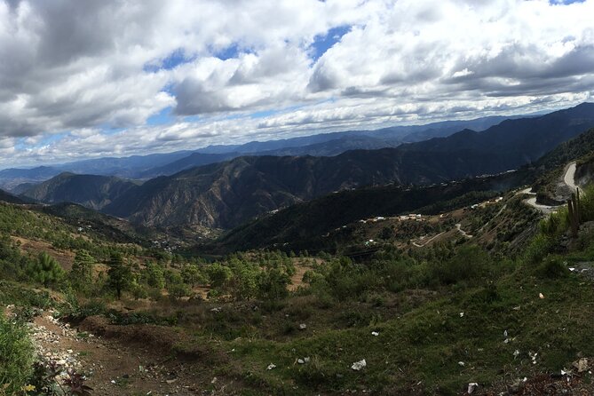 Lake Atitlan Lower Mayan Trail Hiking Tour from Panajachel - Los Elementos Adventure Center: where the day lands