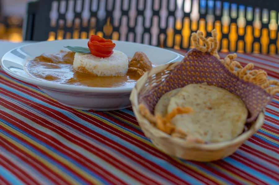 Lake Atitlan Maya Kitchen: 3-Hour Cooking Class - Your lunch on the patio: eating what you made with new friends