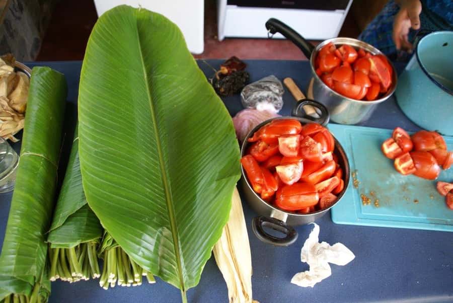 Lake Atitlan Maya Kitchen: 3-Hour Cooking Class - Mayan roots plus Spanish colonial influences, explained while you cook