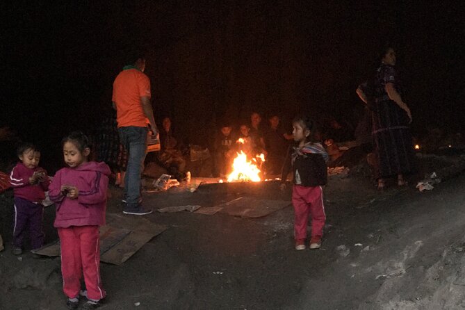 Lake Atitlan: Mayan Ceremony at the Sacred Caves - Getting there from Panajachel: short hike, tight 2-hour window