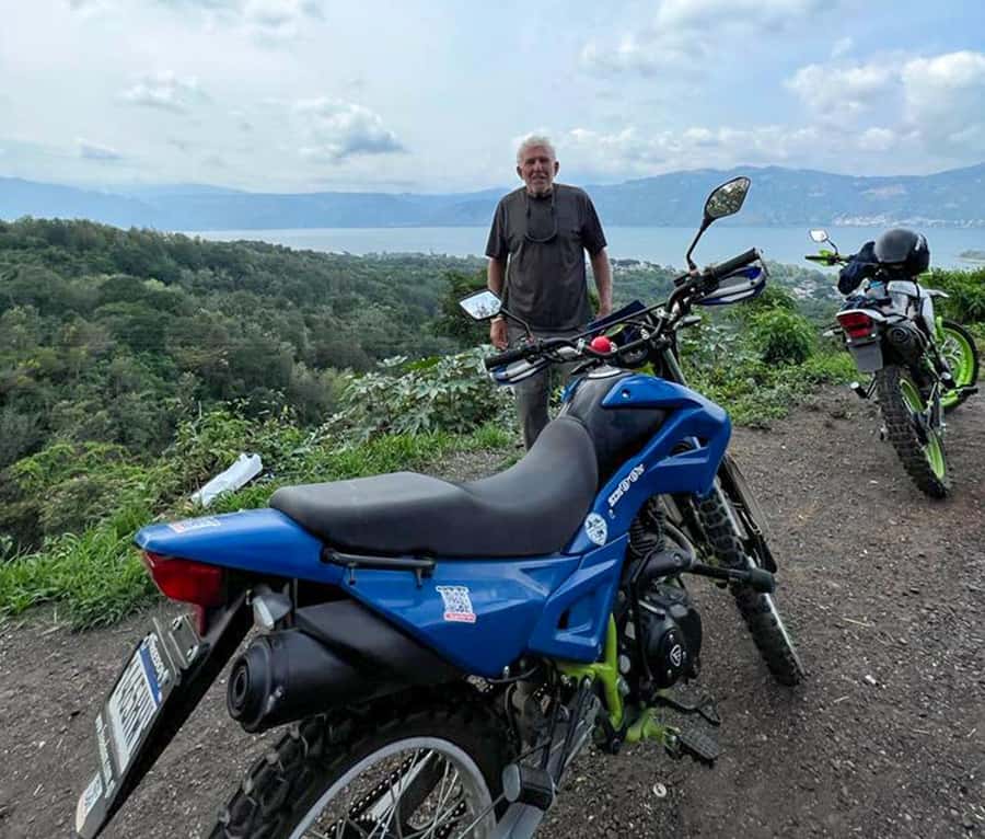Lake Atitlán Motorcycle Adventure - Who This Tour Suits Best, and Who Might Prefer to Ride Solo