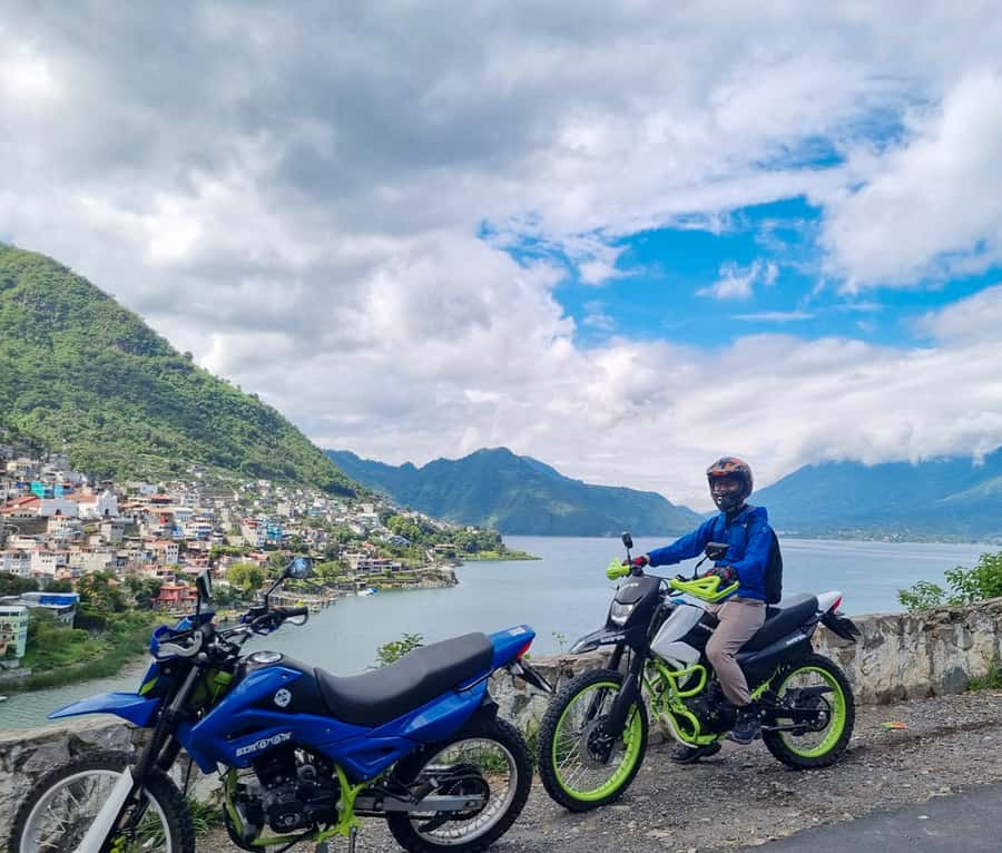 Lake Atitlán Motorcycle Adventure - Should You Book This Lake Atitlan Motorcycle Adventure?