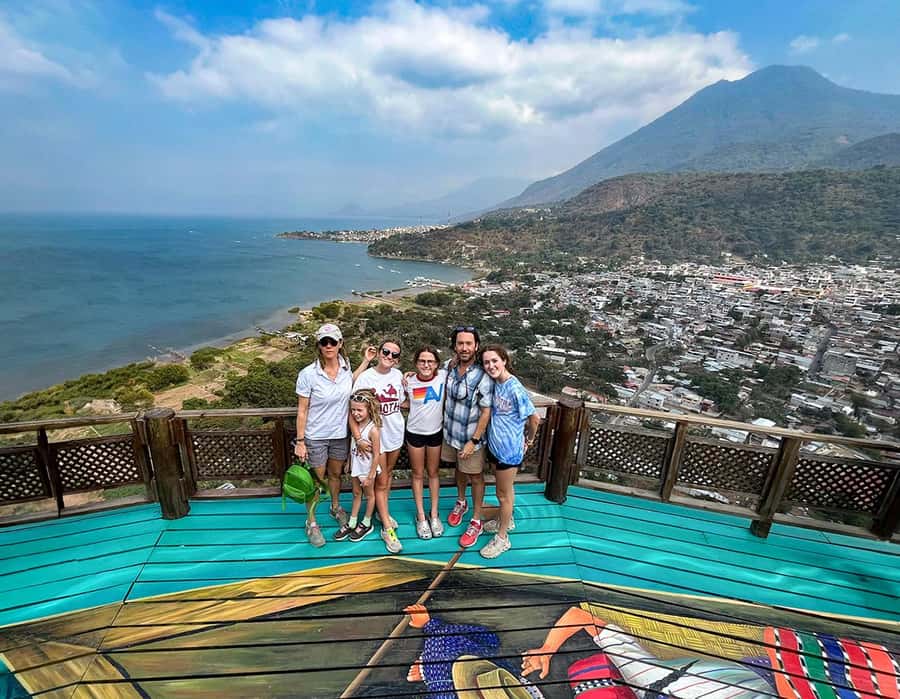 Lake Atitlán Mountain - Key things to know before you go