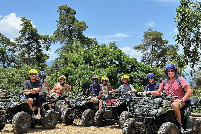 Lake Atitlán Mountain Tour - Key highlights at a glance