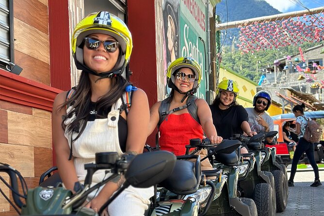Lake Atitlán Mountain Tour - Guides, language, and why the $65 includes more than just driving