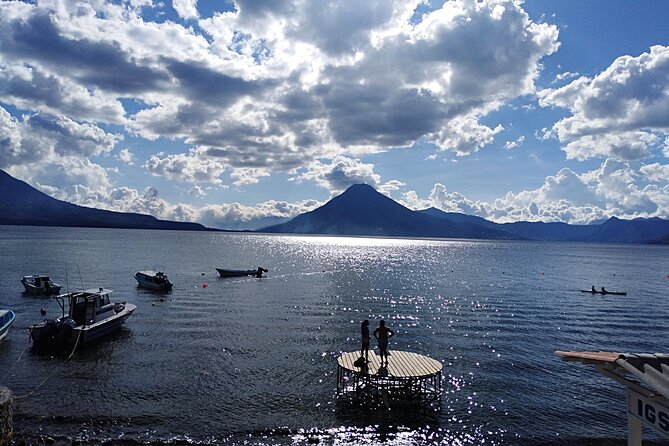 Lake Atitlan One Day Tour from Antigua - From Antigua at 5:30 am: what the day feels like before you reach the lake