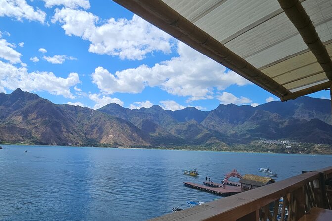 Lake Atitlan Private Tour - Key highlights worth your attention