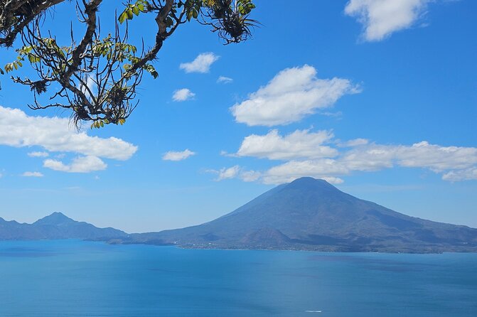 Lake Atitlan Private Tour - Getting picked up around Guatemala City (and how to plan the drive)