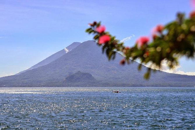 Lake Atitlán Sightseeing Cruise with Transport from Antigua - The drive from Antigua: long, but it sets the tone