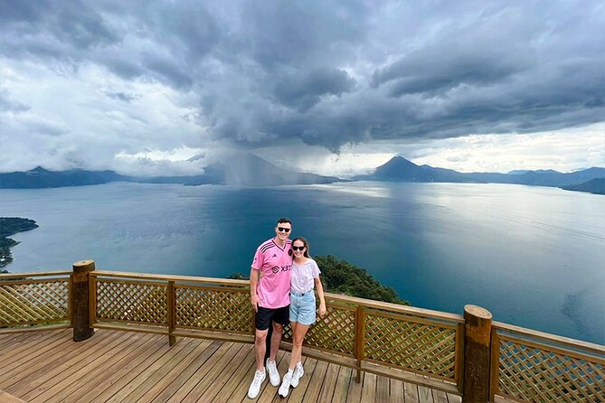 Lake Atitlán Sunset Tour - Key Points I’d Use to Plan Your Afternoon
