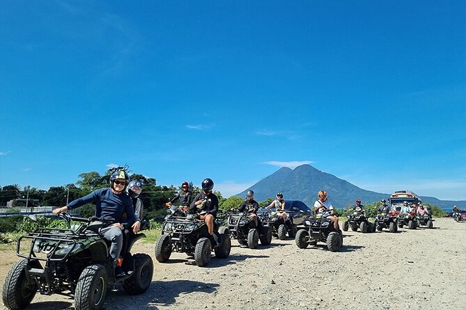 Lake Atitlán Sunset Tour - Meeting in Panajachel and Getting Set Up for the Ride