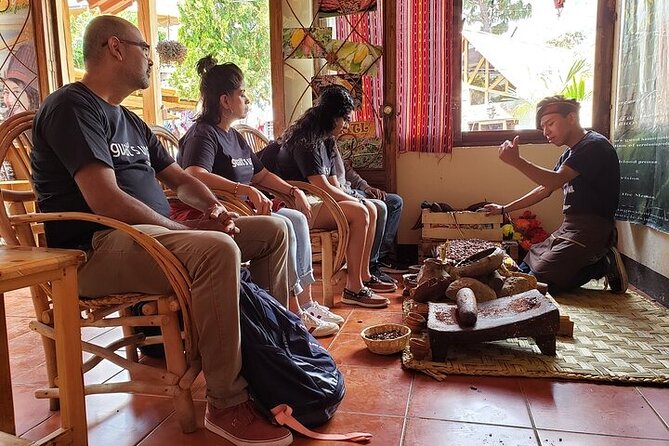 Lake Atitlán, Three Mayan Villages Tour - Key points to know before you go