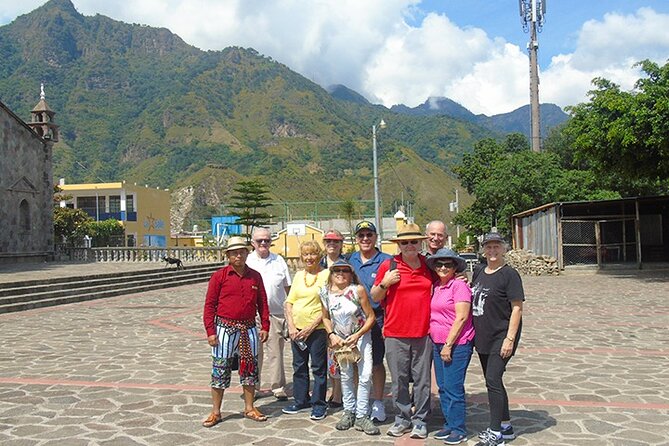 Lake Atitlán, Three Mayan Villages Tour - Why this Lake Atitlán three-village tour works so well