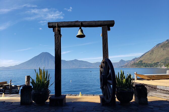 Lake Atitlán, Three Mayan Villages Tour - Antigua to the lake, without the stress