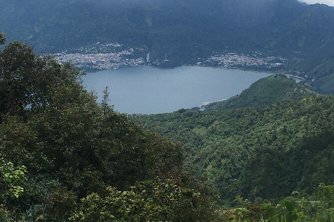 Lake Atitlan: Upper Mayan Trail from Antigua or Panajachel - Culture stops: Cakchiquel and Tzutujil communities, plus ritual time
