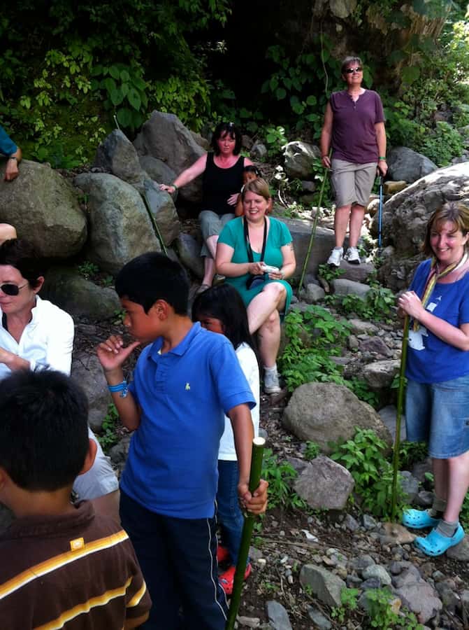 Lower Mayan Trail: San Marcos to Santa Cruz 4-Hour Hike - Who this Lower Mayan Trail hike is best for