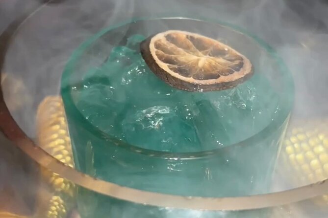 Magical Cocktail Tasting - Fantasy Themed Mixology in Antigua - Key Highlights at a Glance