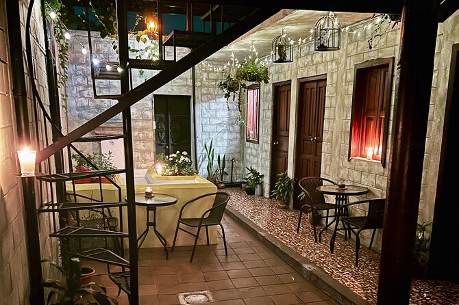 Magical Cocktail Tasting - Fantasy Themed Mixology in Antigua - The Caldron Workshop Upgrade, If Offered