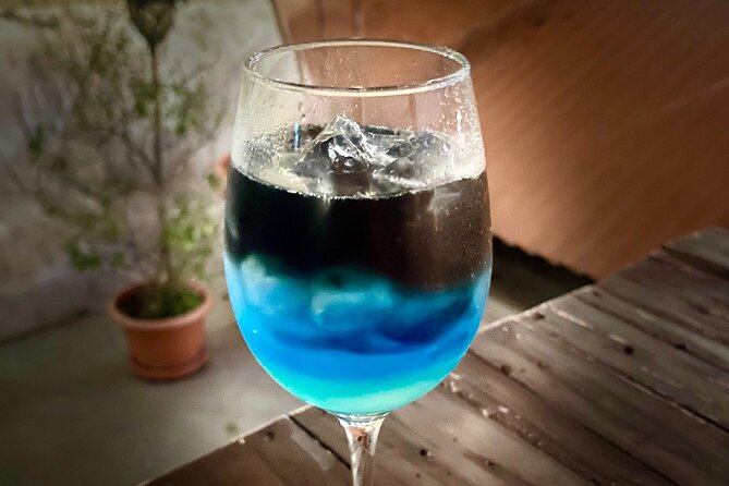 Magical Cocktail Tasting - Fantasy Themed Mixology in Antigua - How to Fit It Into an Antigua Evening