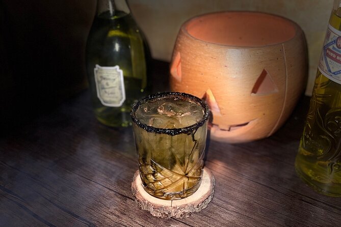 Magical Cocktail Tasting - Fantasy Themed Mixology in Antigua - Small Tips That Help You Have a Better Night