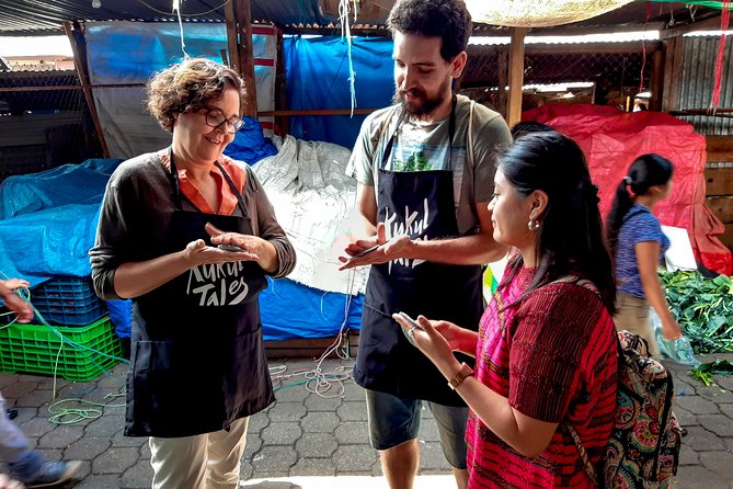Market food tour and tortilla workshop - Price and Value: Is $90 Actually Fair?