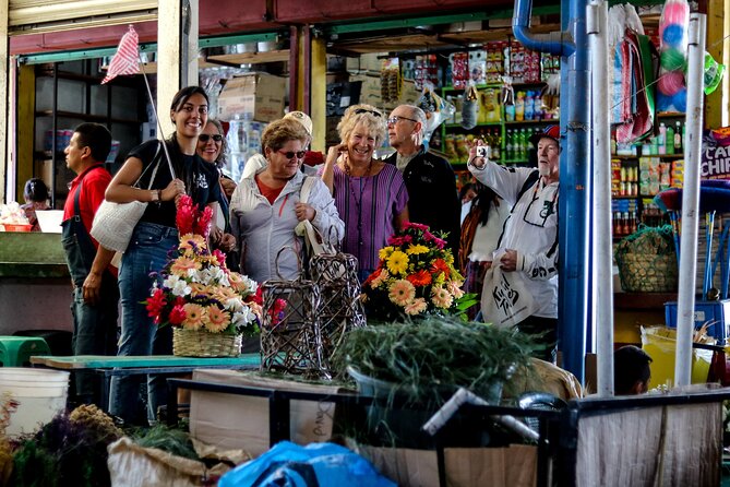 Market food tour and tortilla workshop - Who Should Book This (and Who Might Skip It)