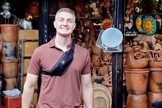 Mayan Cultural Walking Tour in La Antigua - Why this Antigua tour feels more like understanding than sightseeing