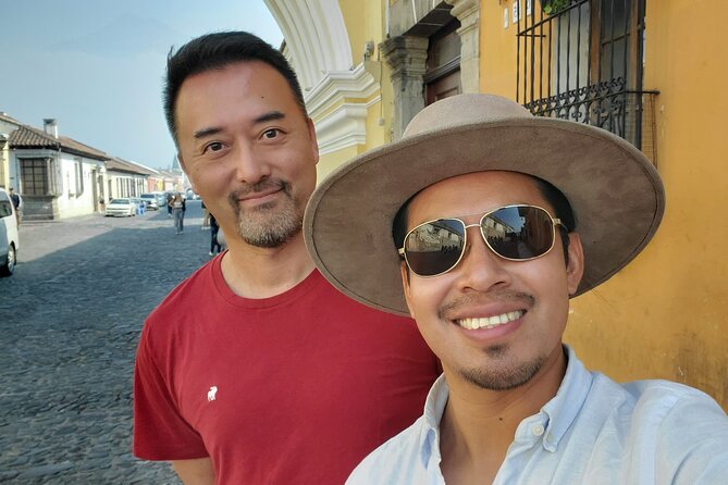 Mayan Cultural Walking Tour in La Antigua - Price and value: is $35 for 4 hours a fair deal?