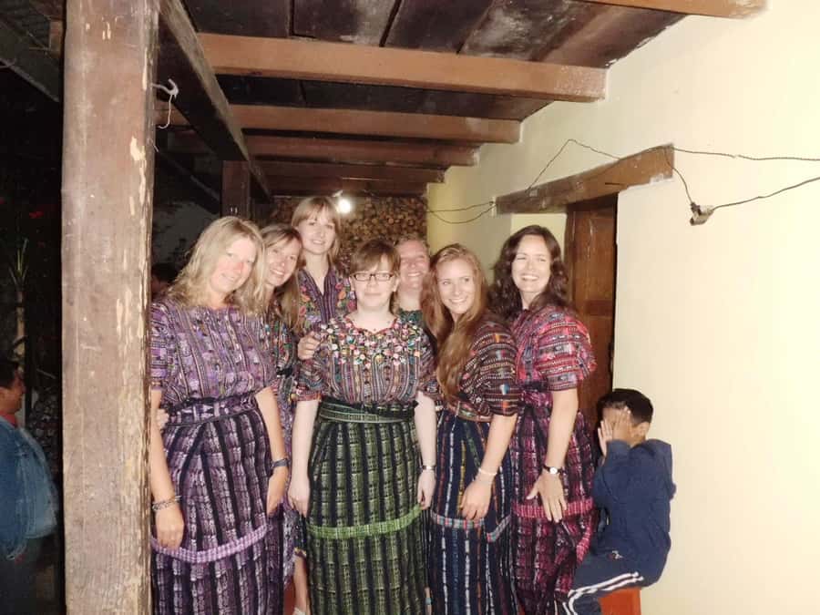 Mayan Home Stay San Jorge Lake Atitlan - Key things to know before you go