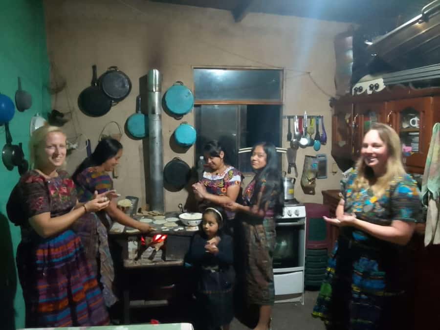 Mayan Home Stay San Jorge Lake Atitlan - Responsible traveler tips that make the experience better