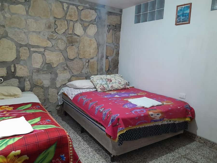 Mayan Home Stay San Jorge Lake Atitlan - Spanish-first, Kaqchikel everywhere, and how to handle it