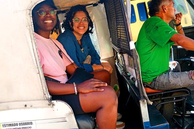 Meeting the guatemala´s culture with a local guide in Antigua. - Antigua, a local-guided route that actually makes sense